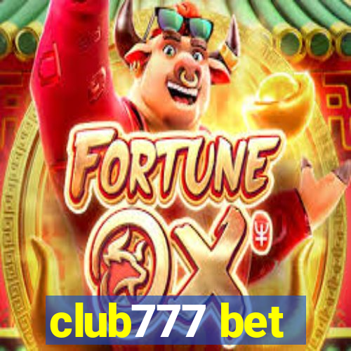 club777 bet